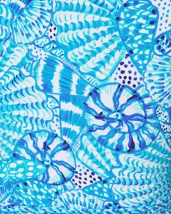 Imogen One-Piece Swimsuit -Lilly Pulitzer Shop 009686 amalfibluebytheseashore a3 sf