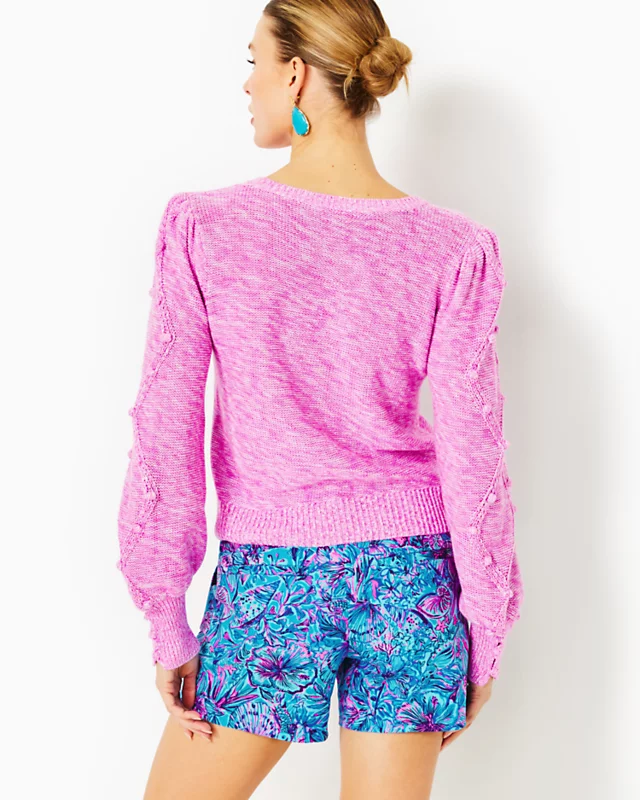 5" Gretchen High Rise Short 1 5" Gretchen High Rise Short