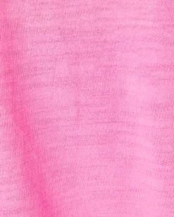 Luxletic Ashlee Half-Zip Pullover -Lilly Pulitzer Shop 010040 soleilpink a4 sf