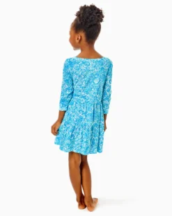 Girls Mini Geanna Dress