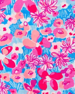 Easley T-Shirt Dress -Lilly Pulitzer Shop 010140 aurapinkbabybloomer a6 sf