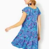 Kawai Swing Dress