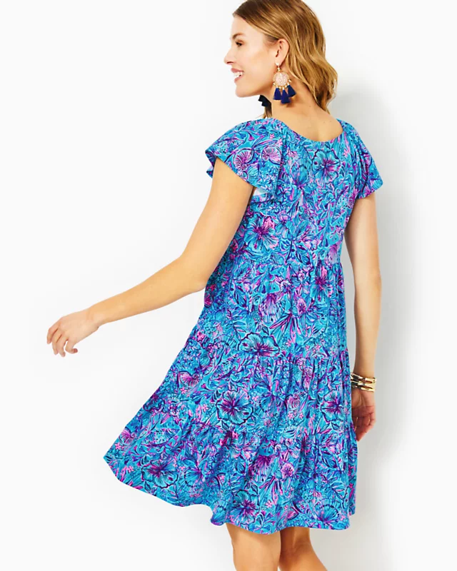 Kawai Swing Dress 1 Kawai Swing Dress