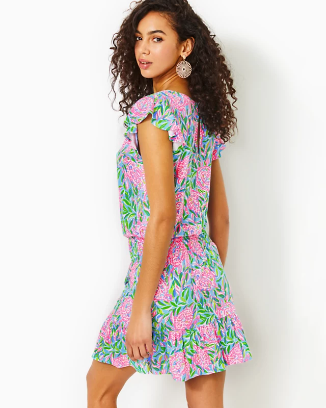 Ravi Romper 1 Ravi Romper