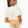 Sirena Crossbody Bag