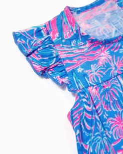 Cecily Infant Dress -Lilly Pulitzer Shop 010364 bocablueitsasailabration a3 sf