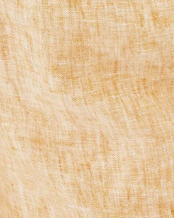 4" Lilo Linen Short -Lilly Pulitzer Shop 010404 rattanxresortwhite a4 sf