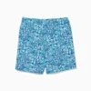 Boys Coral Coast Short