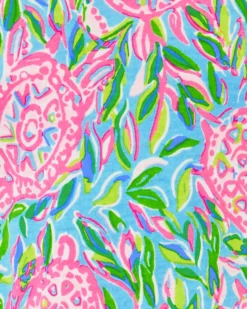 Girls Mini Geanna Swing Dress 7 Girls Mini Geanna Swing Dress -Lilly Pulitzer Shop 010708 frenchieblueturtleyinlove a4 sf