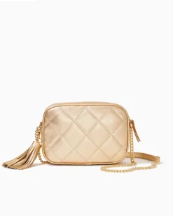 Lilly Pulitzer Shop -Lilly Pulitzer Shop 010852 goldmetallic a2 sf