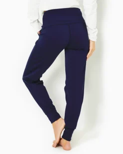 UPF 50+ Luxletic 28" Island Jogger