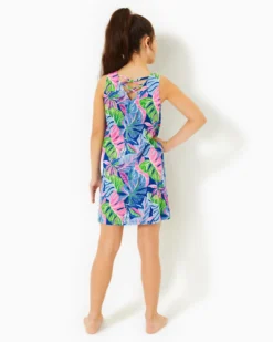 Girls Mini Kristen Dress