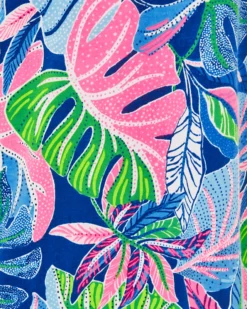 Girls Mini Kristen Dress 7 Girls Mini Kristen Dress -Lilly Pulitzer Shop 011168 bluegrottobeleafinyourself a4 sf