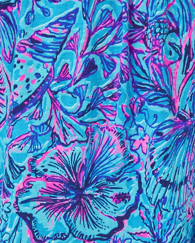 Girls Mini Jilly Midi Dress 5 Girls Mini Jilly Midi Dress - Image 5