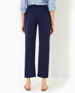 UPF 50+ 28" Travel Trouser