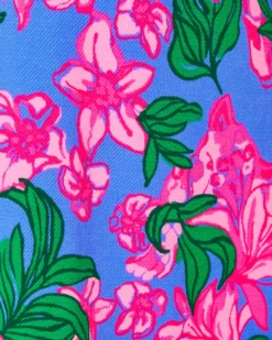 Girls Little Lilly Knit Shift Dress -Lilly Pulitzer Shop 011743 cerisepinksafarisunset a6 sf