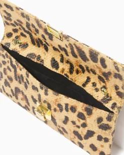 Abbot Leopard Clutch -Lilly Pulitzer Shop 011790 naturalleopardprintaccessories a3 sf