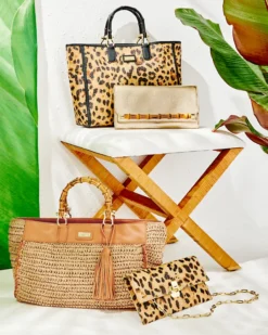 Abbot Leopard Clutch -Lilly Pulitzer Shop 011790 naturalleopardprintaccessories a6 sf