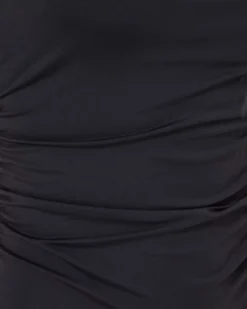 Kibali One-Piece Swimsuit -Lilly Pulitzer Shop 011805 onyx a4 sf