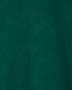 Elsey Popover Dress -Lilly Pulitzer Shop 011830 evergreenknitpuckerjacquard a5 sf