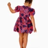 Girls Mini Moiraine Dress