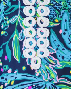 Shealyn Maxi Caftan -Lilly Pulitzer Shop 012015 lowtidenavycattypurrsonality a6 sf