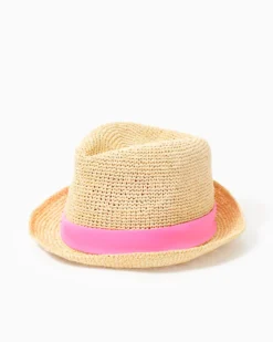 Poolside Hat