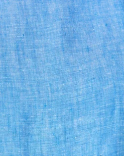 Jocelyn Short Sleeve Linen Dress -Lilly Pulitzer Shop 012292 bocabluexresortwhite a5 sf