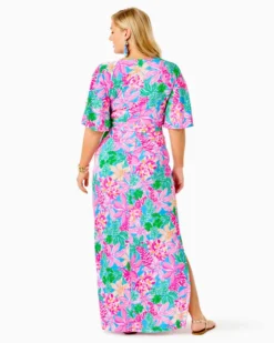 Minka Maxi Skirt Set 12 Minka Maxi Skirt Set -Lilly Pulitzer Shop 012388 multitigerslair a5 sf