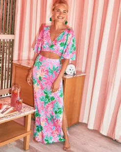 Minka Maxi Skirt Set 13 Minka Maxi Skirt Set -Lilly Pulitzer Shop 012388 multitigerslair campaigntest sf