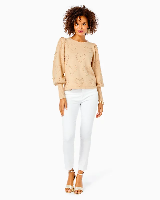 Kippa Sweater 2 Kippa Sweater - Image 2