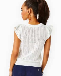 Joliette Sweater