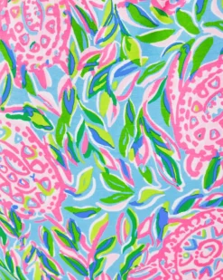 Annalise V-Neck Dress 7 Annalise V-Neck Dress -Lilly Pulitzer Shop 012799 frenchieblueturtleyinlove a4 sf