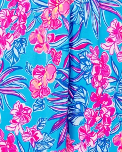 Blake Maxi Dress -Lilly Pulitzer Shop 012800 cumulusblueorchidoasis a7 sf