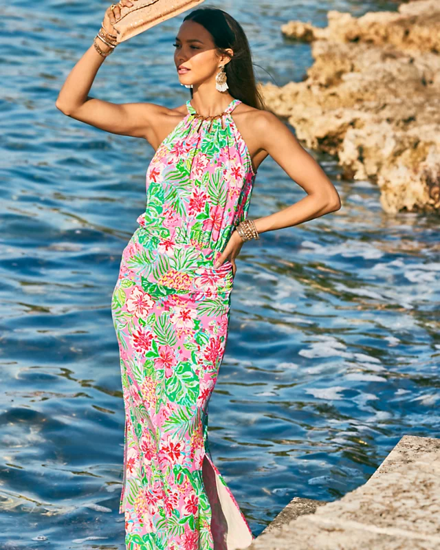 Shirelle Maxi Set 4 Shirelle Maxi Set - Image 4