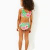 UPF 50+ Girls Devonta Bikini Set