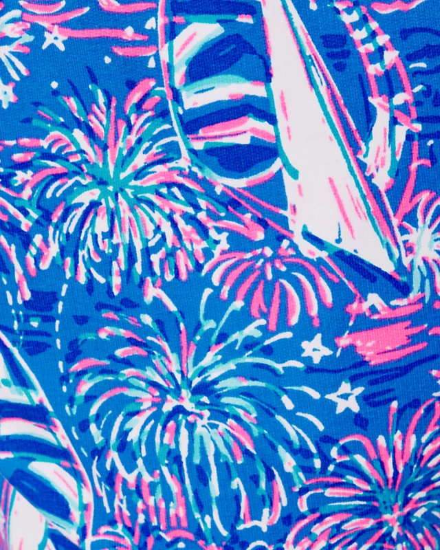 Kiawah Long Sleeve Hoodie 5 Kiawah Long Sleeve Hoodie - Image 5