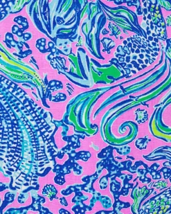 Maurina Linen Shift Dress -Lilly Pulitzer Shop 012949 lilacrosewemermaidit a6 sf
