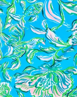 UPF 50+ Luxletic Mixed Doubles Dress 15 UPF 50+ Luxletic Mixed Doubles Dress -Lilly Pulitzer Shop 013036 cumulusbluechickmagnet a8 sf