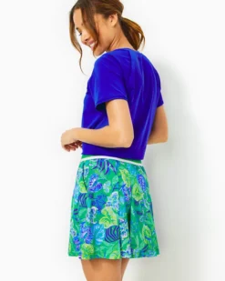 Luxletic Silvana Skort