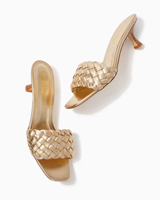 Syd Sandal 3 Syd Sandal - Image 3