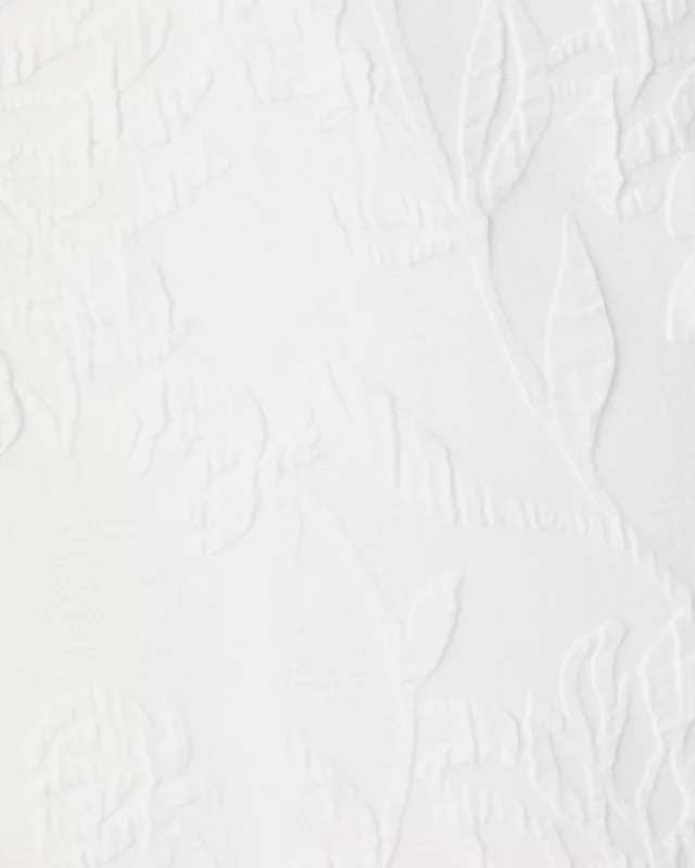 Kailee Stretch Ruffle Shift 5 Kailee Stretch Ruffle Shift - Image 5