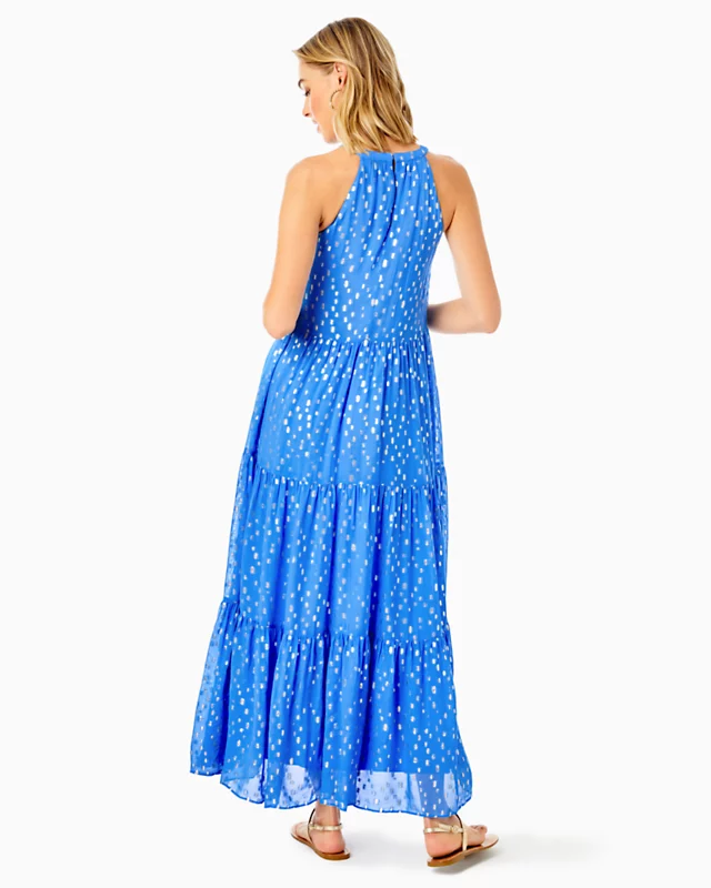 Beccalyn Maxi Dress 1 Beccalyn Maxi Dress