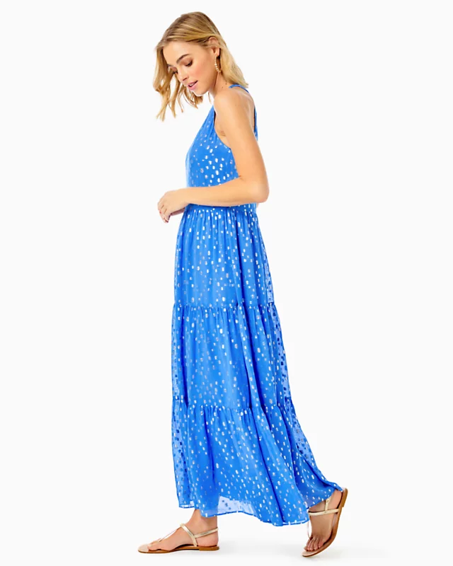Beccalyn Maxi Dress 2 Beccalyn Maxi Dress - Image 2