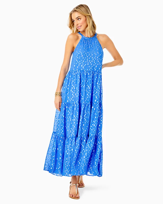 Beccalyn Maxi Dress 3 Beccalyn Maxi Dress - Image 3