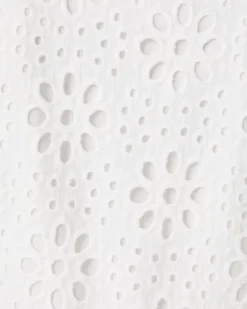 Hazelanne Dress 9 Hazelanne Dress -Lilly Pulitzer Shop 013214 resortwhitefunflowereyelet a5 sf