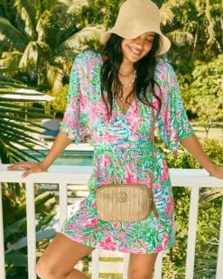 Ellis Crossbody Bag -Lilly Pulitzer Shop 013222 goldmetallic campaigntest sf