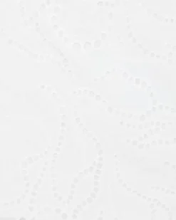 Celestina V-Neck Romper 9 Celestina V-Neck Romper -Lilly Pulitzer Shop 013240 resortwhiteladdervineeyelet a5 sf