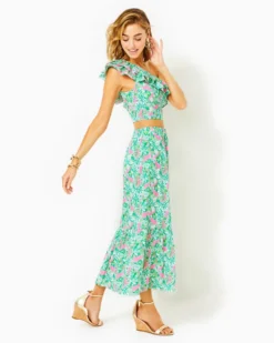 Kasida Ruffle Set 9 Kasida Ruffle Set -Lilly Pulitzer Shop 013242 botanicalgreenjustwingit a2 sf