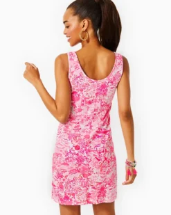 Newberri Tank Dress